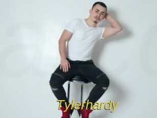 tylerhardy Archive DVD ORG