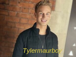 tylermaurboy Archive DVD ORG