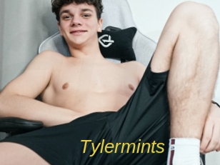 tylermints Archive DVD ORG