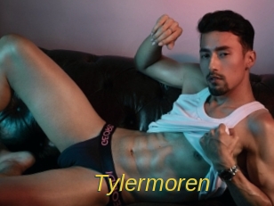 tylermoren Archive DVD ORG