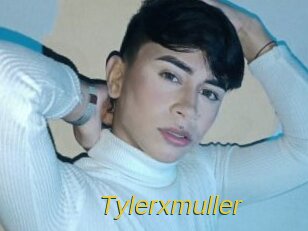 Tylerxmuller