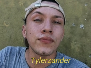 Tylerzander