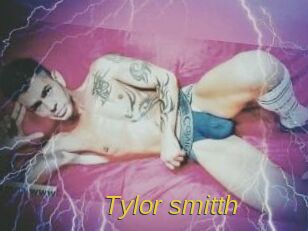 Tylor_smitth