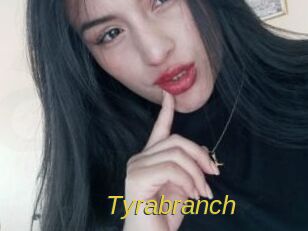 Tyrabranch