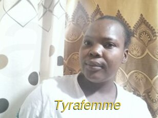 Tyrafemme