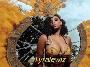 Tyralewiz