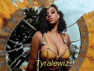 Tyralewiz