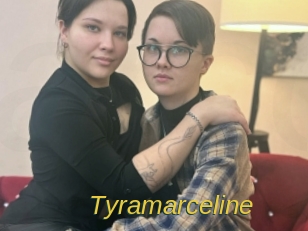 Tyramarceline