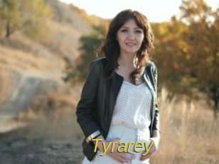 Tyrarey
