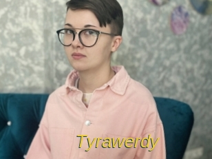 tyrawerdy Archive DVD ORG