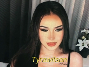 Tyrawilson