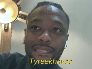 Tyreekhavoc