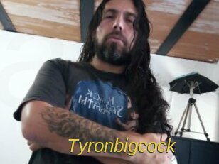 Tyronbigcock