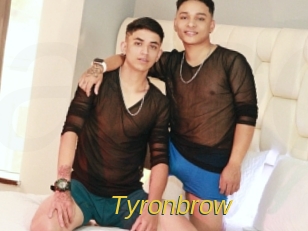 Tyronbrow