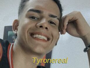 Tyronereal