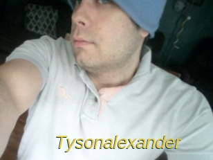 Tysonalexander