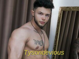 Tysondevious