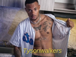 tysonwalkers Archive DVD ORG