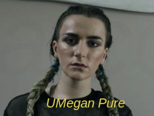UMegan_Pure