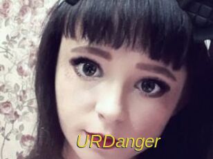 URDanger