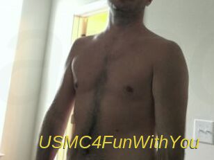 USMC4FunWithYou