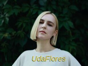 UdaFlores