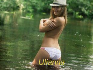 Ulianna