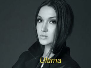 Ultima