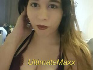 UltimateMaxx