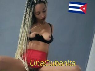 UnaCubanita