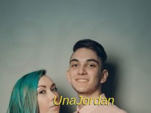 UnaJordan