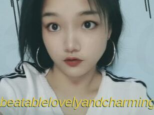 Unbeatablelovelyandcharming