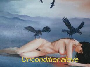 Unconditionalove