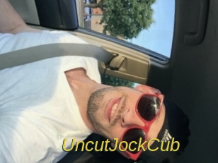 UncutJockCub