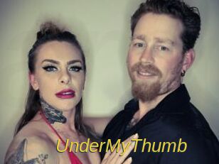 UnderMyThumb