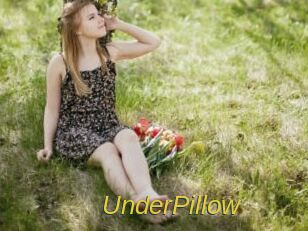 UnderPillow