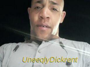 UneeqlyDickrent
