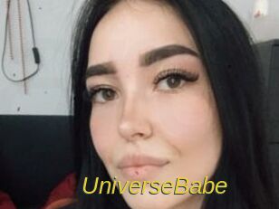 UniverseBabe