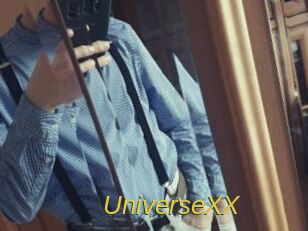 UniverseXX