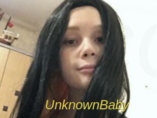 UnknownBaby