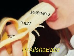 UrAlishaBabe