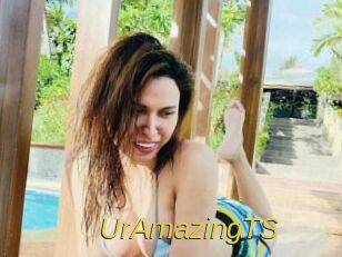 UrAmazingTS