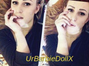 UrBarbieDollX