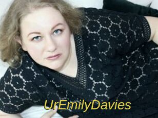 UrEmilyDavies