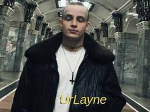 UrLayne