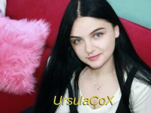 UrsulaCoX