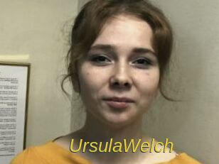 UrsulaWelch