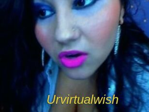 Ur_virtualwish