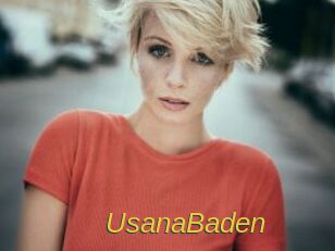 UsanaBaden