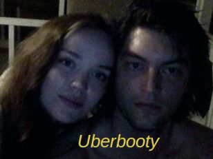 Uberbooty